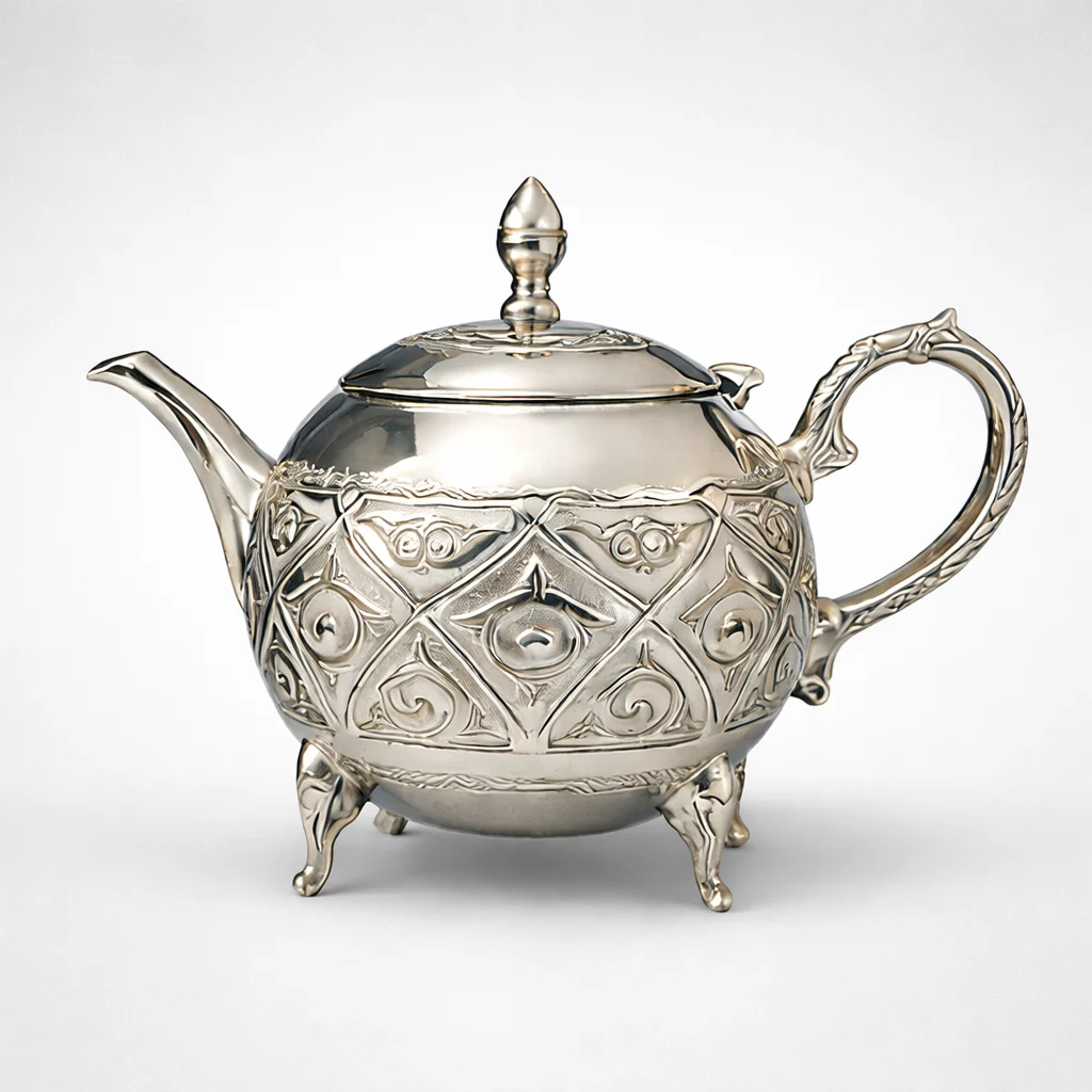 Théière Luxury